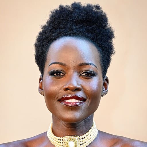 Lupita Nyong'o